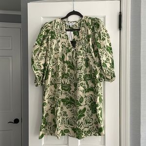 NWT Hunter Bell Jenkins Dress